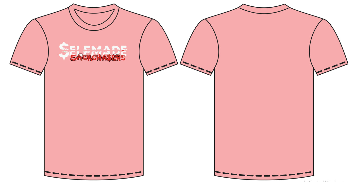 Pink T-Shirt