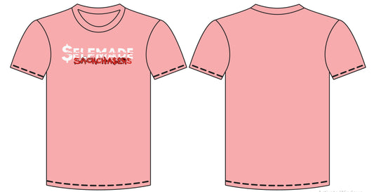 Pink T-Shirt