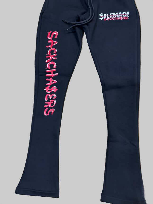 Selfmade Stack Pants