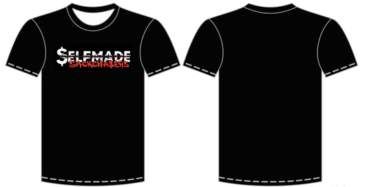 Black T-Shirt