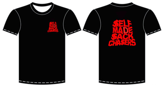 Bag Black T-Shirt