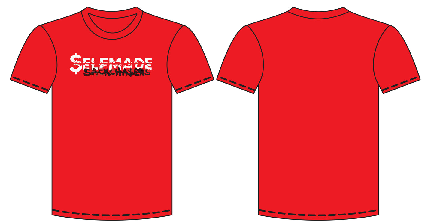 Red T-Shirt