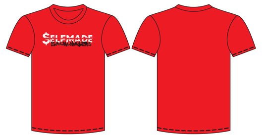 Red T-Shirt