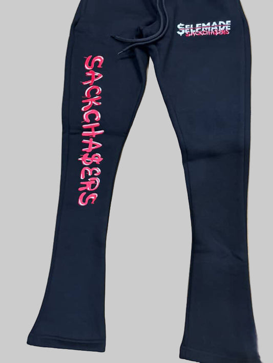 Selfmade Stack Pants