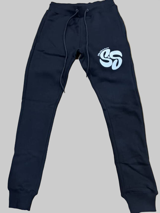 SM Circle Jogger Sweat